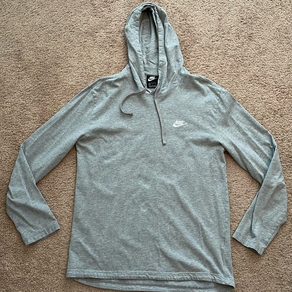 Nike jersey long sleeve